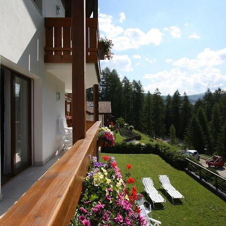 Pera Ciaslat Apartamento Colfosco Exterior foto