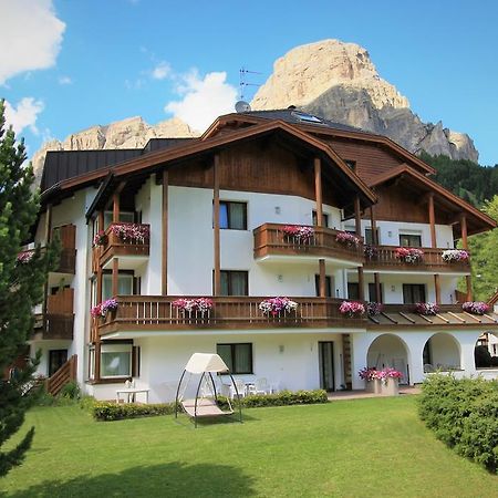 Pera Ciaslat Apartamento Colfosco Exterior foto