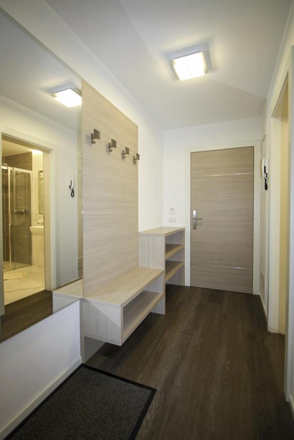 Pera Ciaslat Apartamento Colfosco Exterior foto