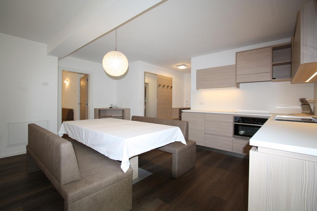 Pera Ciaslat Apartamento Colfosco Exterior foto