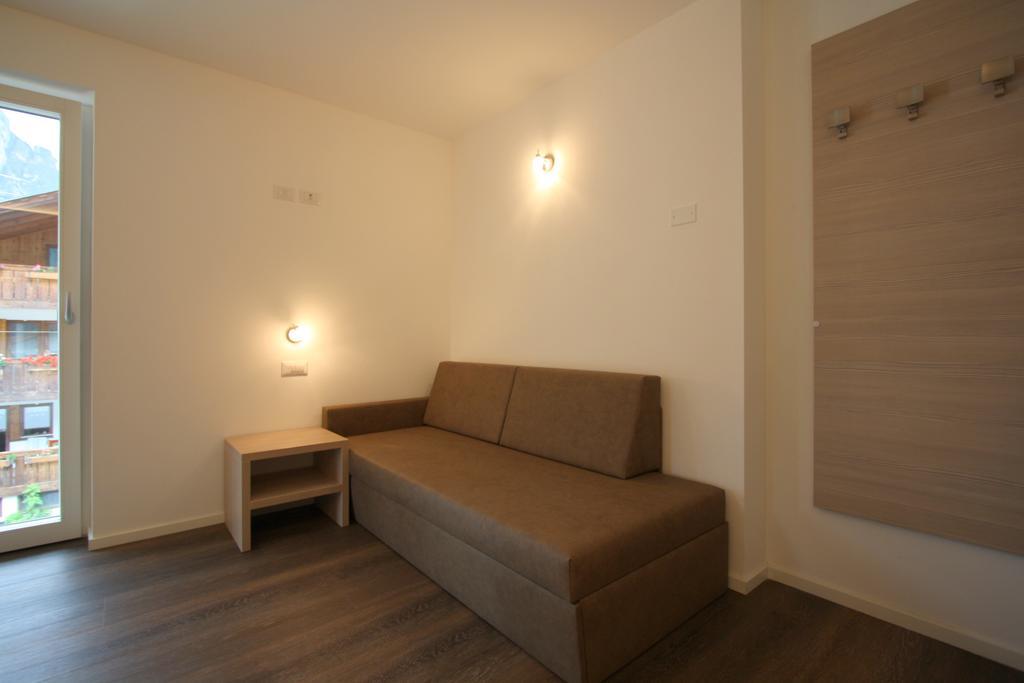 Pera Ciaslat Apartamento Colfosco Exterior foto