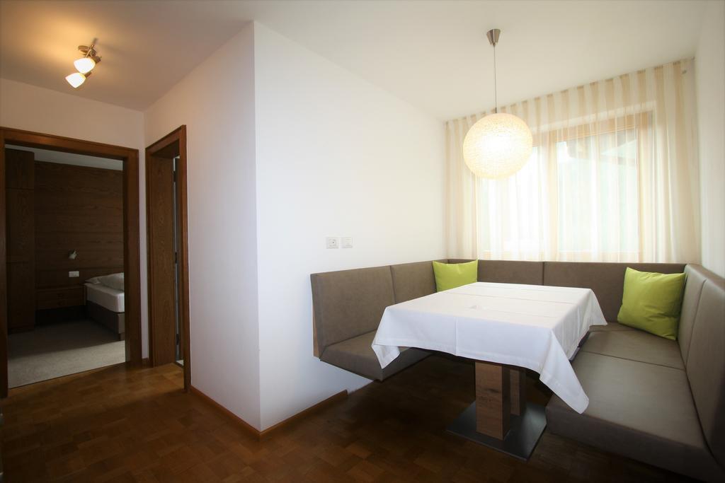 Pera Ciaslat Apartamento Colfosco Exterior foto