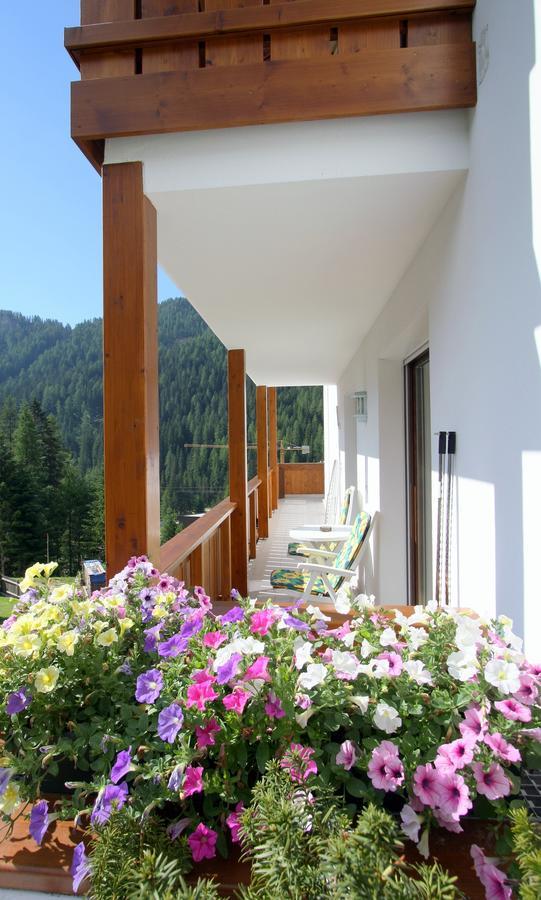 Pera Ciaslat Apartamento Colfosco Exterior foto