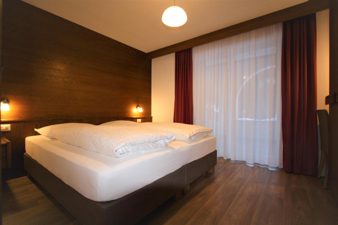 Pera Ciaslat Apartamento Colfosco Exterior foto